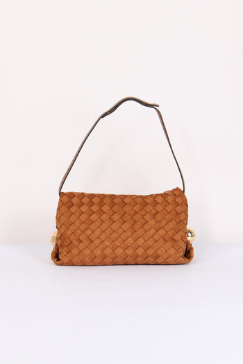Pochette Intreccio Sequoia - 3