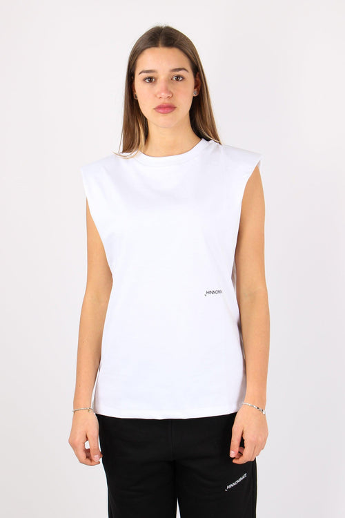 T-shirt Spallina Off White