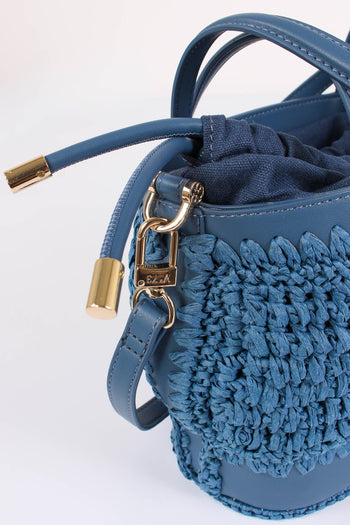 Alyssa Secchiello Paglia Denim - 5