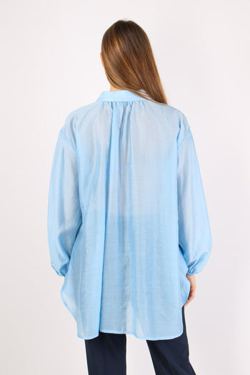 Serafino Mussola Azzurro - 4