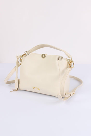Keira Tracollina 1 Manico Off White - 4