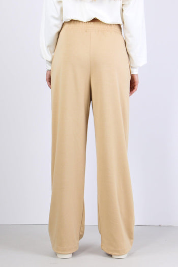Pantalone Modal Coulisse Safari - 4