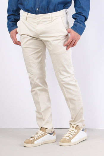 Spiritissimo Pantalone Rasa Beige - 5