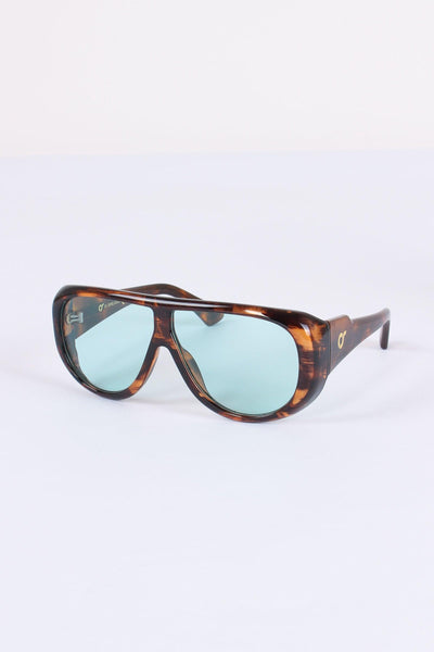 Sunglasses Panama Blu