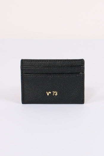 Keira Portcarte Logo Nero - 4
