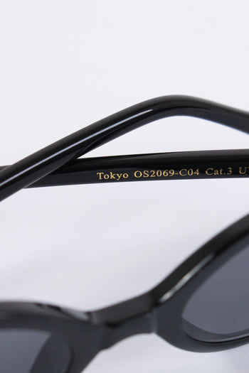 Sunglasses Tokyo Nero - 5