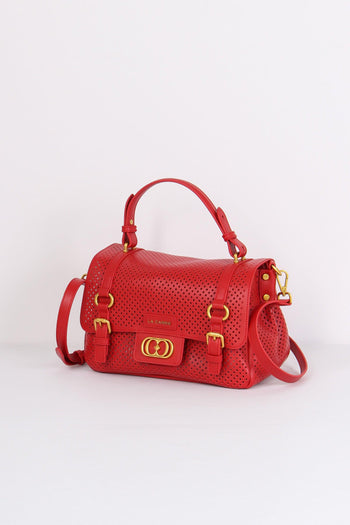 Cartella Traforata Red - 2