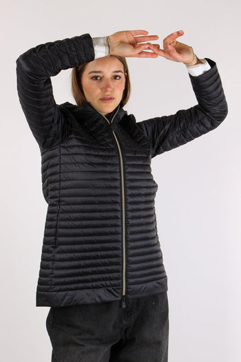 Alima Piumino 100 Grammi Medio Black - 7