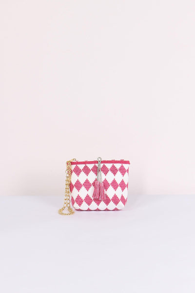 Pochette Catena Nappine Amarena