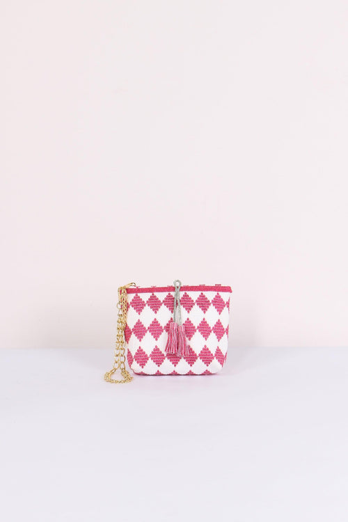 Pochette Catena Nappine Amarena