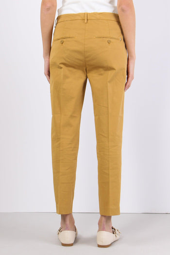 Nima Chino Bottoni Vista Biscotto - 4