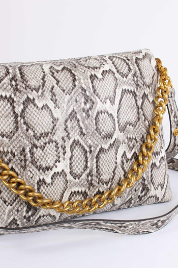 Tracolla Patta Pitone Roccia - 6