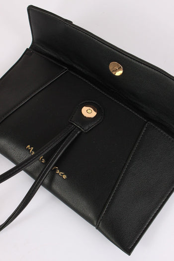 Pochette Logo Nodo Nero - 4