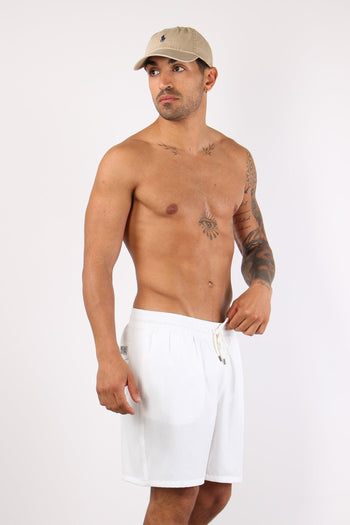 Costume Boxer White - 6