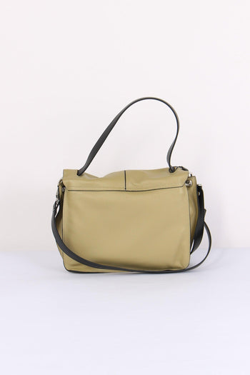 Carole Cartella Media Zip Cent Vert - 3