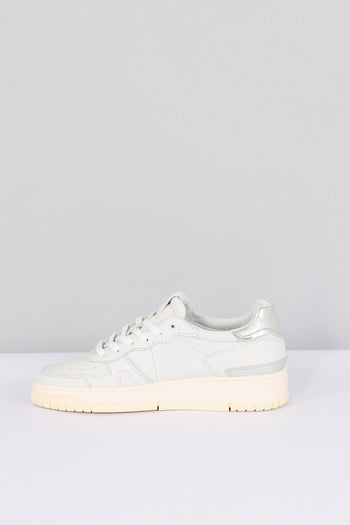 Sneakers Torneo Pure Shiny Silver - 7
