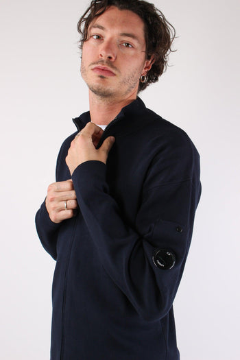 Felpa Full Zip Total Eclipse - 6