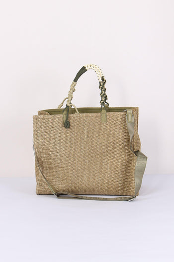 Electra Shopping Rafia Cactus - 3