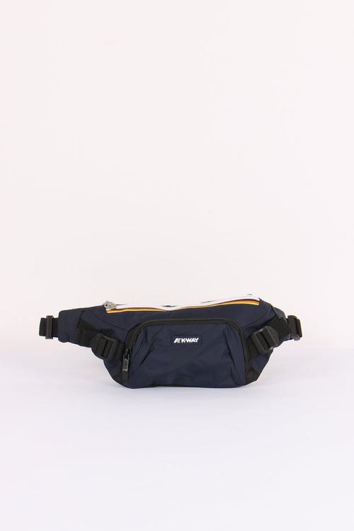 Marsupio Blue Depth