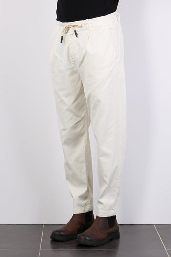 Pantalaccio Coulisse Off White - 6