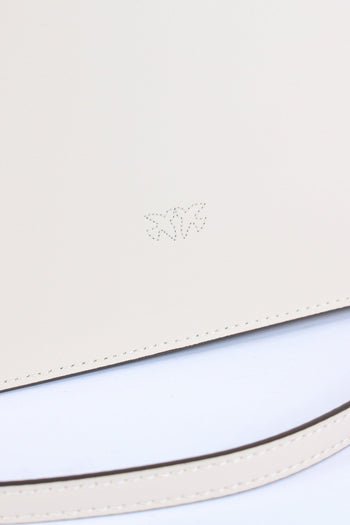 Borsa 1 Manico Love One Bianco - 7
