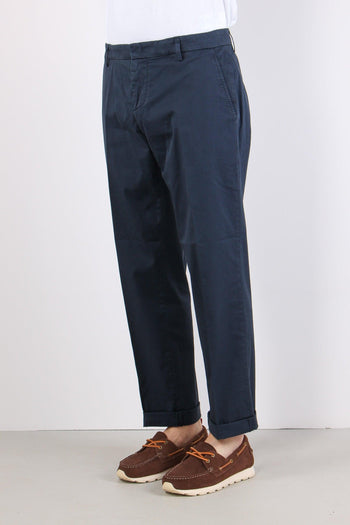 Gaubert Pantalone Cavallery Stetch Universo - 5