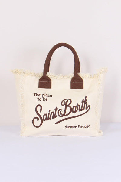 Vanity Canvas Beige/moro