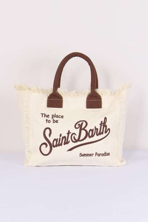 Vanity Canvas Beige/moro