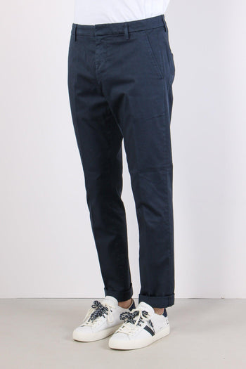 Gaubert Pantalone Gabardina Universo - 3