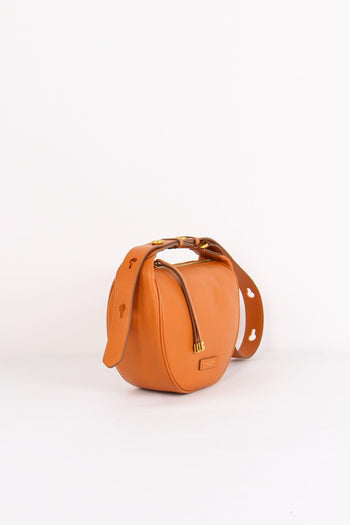 Charlotte Mezzaluna Pelle Spice - 6
