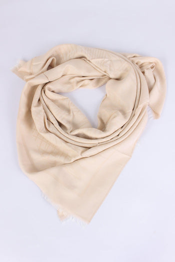 Stola Lurex Burro - 3