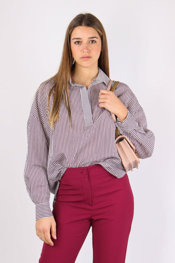 Polo Riga Viscosa India - 2