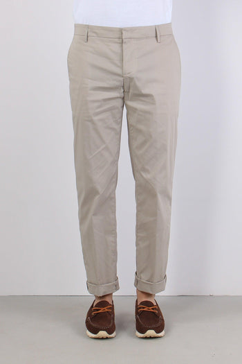 Gaubert Pantalone Popeline Lievito - 2