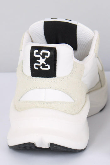 Sneakers New Run Star Bianco/ghiaccio - 6