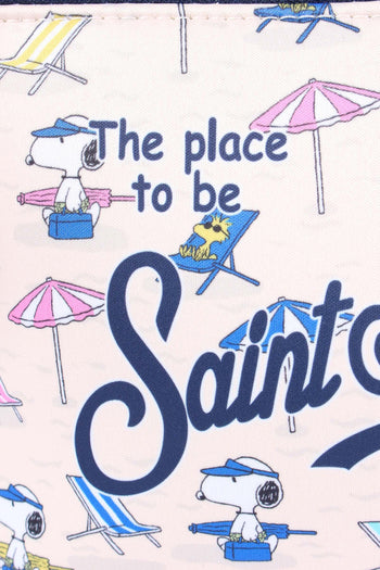 Aline Pochette Fantasia Snoopy - 7