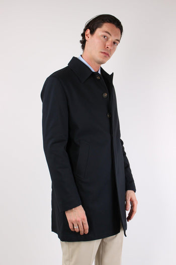 Soprabito Blu - 7