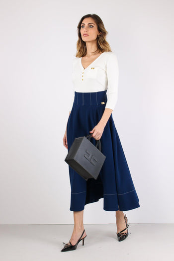 Gonna Ruota Oltremare - 5