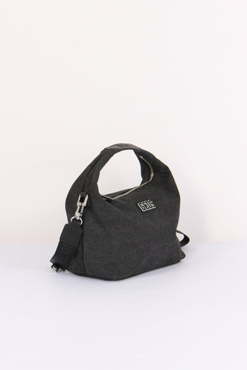 Hobo Denim Logo Black - 6