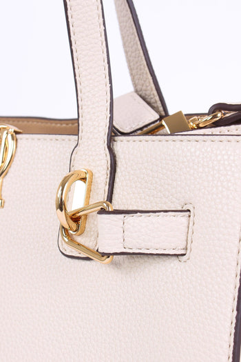 Shopping Media Cuore Avorio - 8