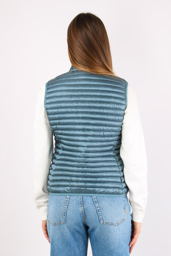 Arabella Piumino Smanicato Atitlan Grey - 3