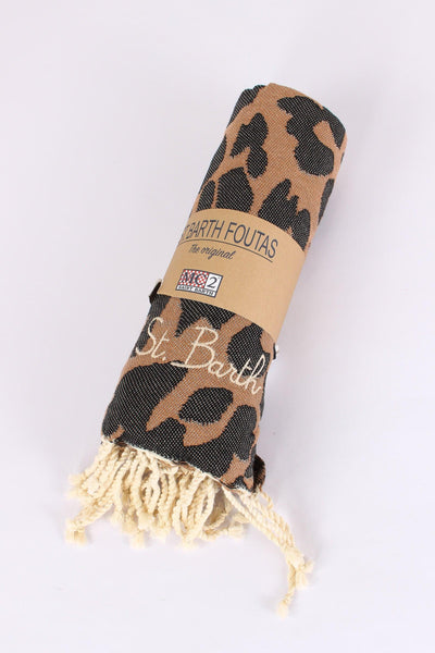 Foutas Light Leopard