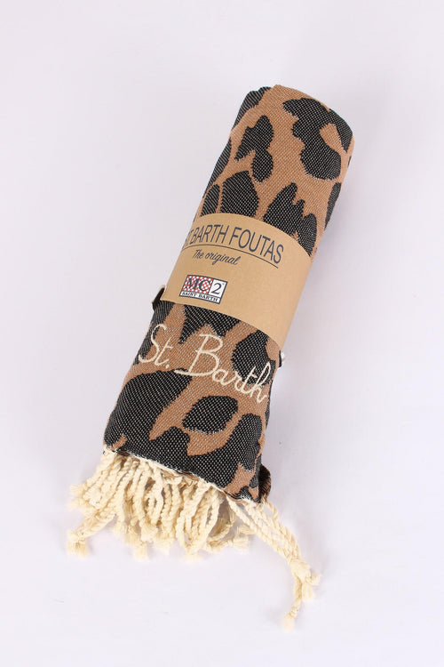 Foutas Light Leopard