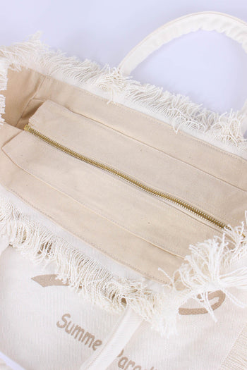 Vanity Canvas Bianco - 8