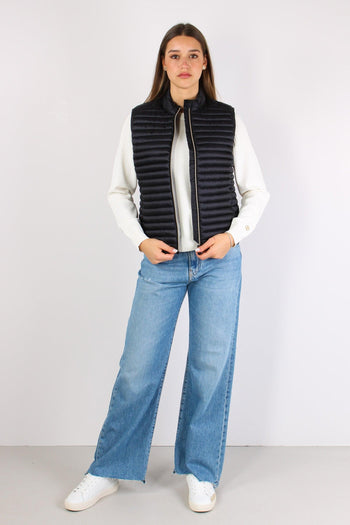 Arabella Piumino Smanicato Black - 4