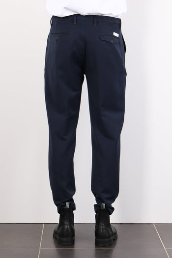 Pepe Pantalone Completo Blu - 3