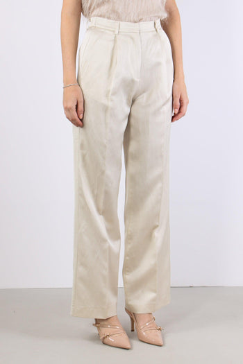 Pantalone Palazzo Pences Ice - 6