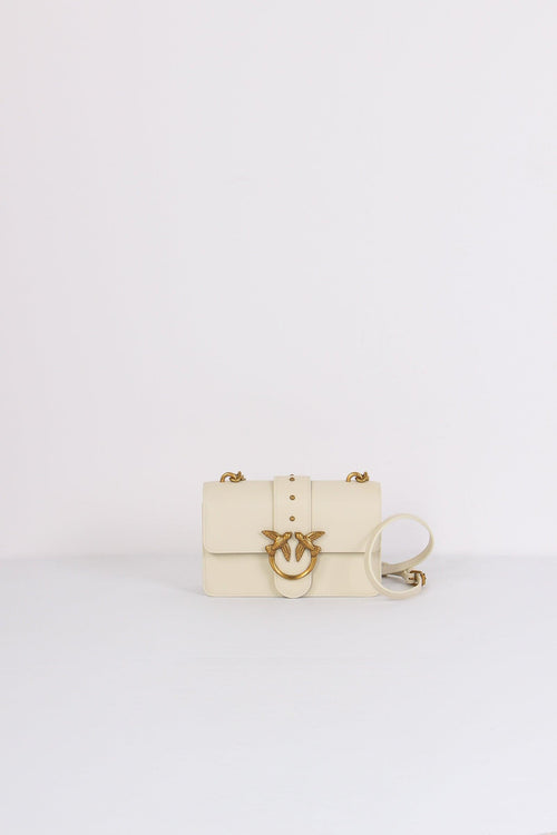 Tracollina Love One Vitello Bianco/gold