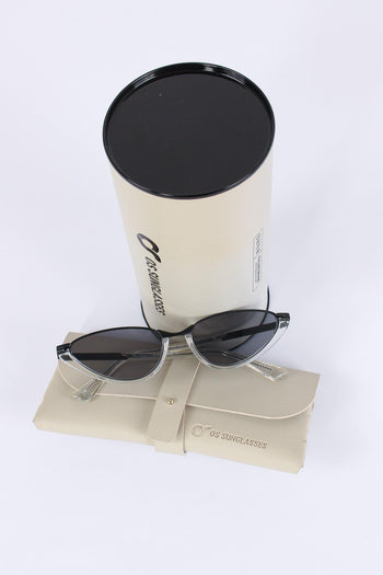 Sunglasses Montecarlo Nero - 5