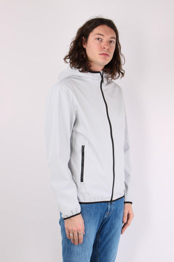 Giubbotto Soft Shell Contrasto Blade - 5