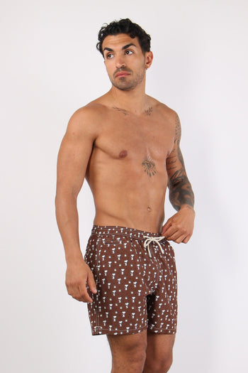 Costume Boxer Fantasia Moro - 3